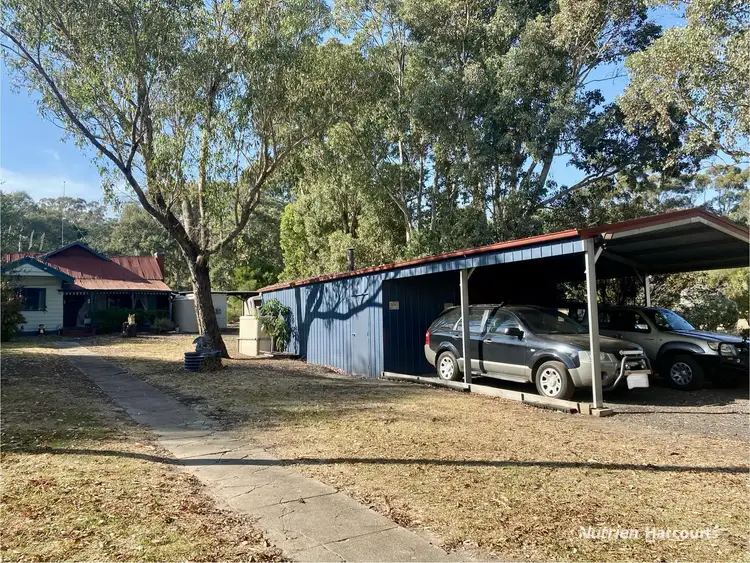 Third view of Homely house listing, 16 Heenans Road, Chetwynd VIC 3312