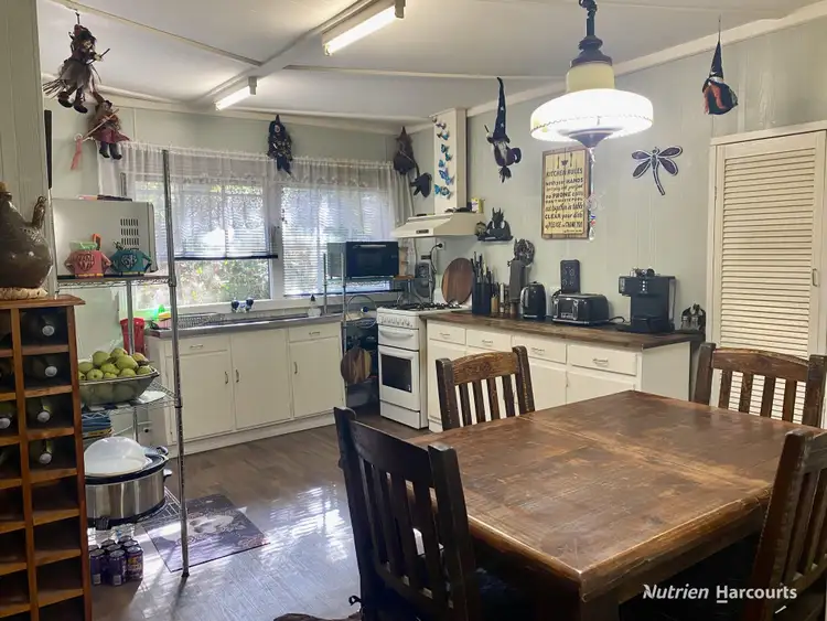 Fifth view of Homely house listing, 16 Heenans Road, Chetwynd VIC 3312