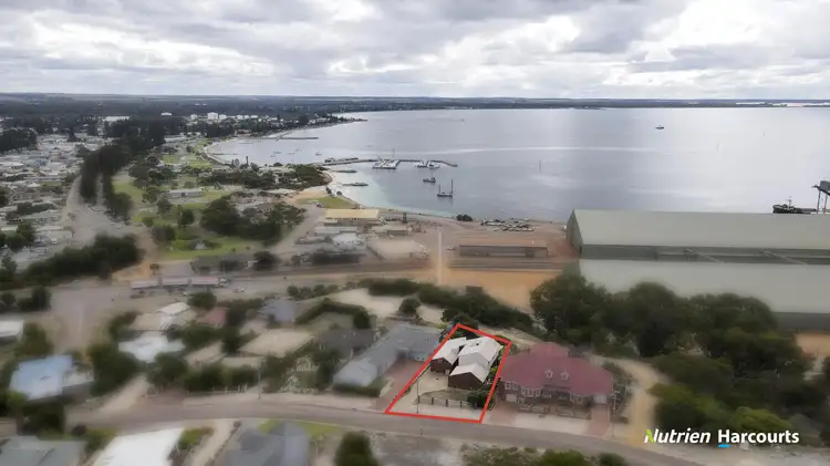 Main view of Homely house listing, 10 Bostock Street, West Beach WA 6450