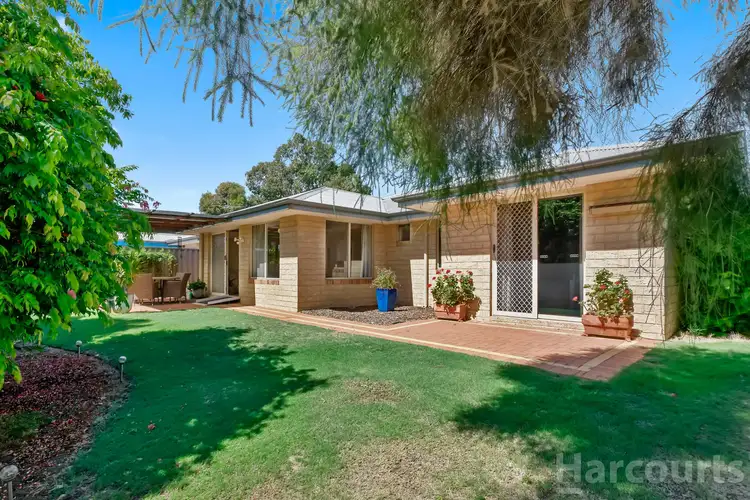 Main view of Homely house listing, 1 Railton Place, Dudley Park WA 6210