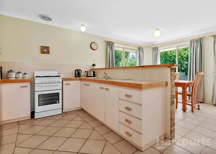 Fourth view of Homely house listing, 1 Railton Place, Dudley Park WA 6210
