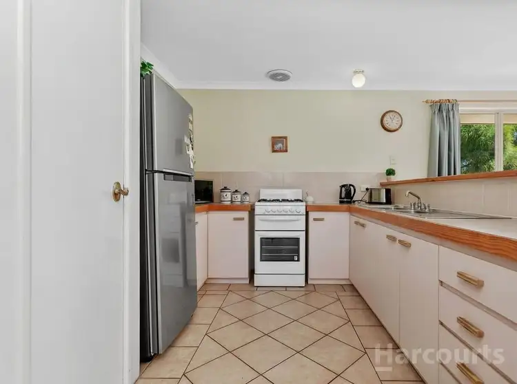 Fifth view of Homely house listing, 1 Railton Place, Dudley Park WA 6210