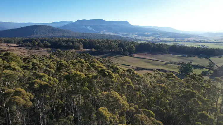 East Meander Road, Meander TAS 7304