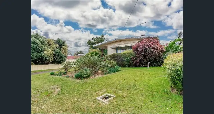 Main view of Homely house listing, 17 Favell Way, Balga WA 6061
