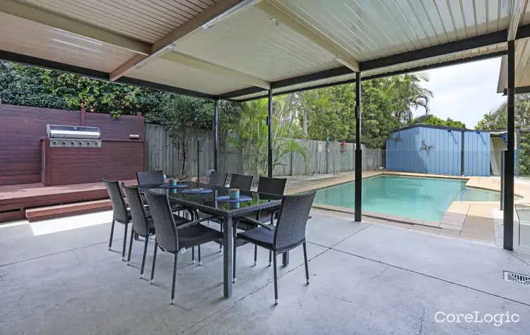 Main view of Homely house listing, 9 Lakewood Court, Parkwood QLD 4214