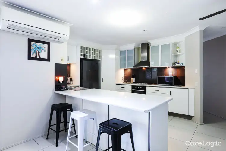 Third view of Homely house listing, 9 Lakewood Court, Parkwood QLD 4214