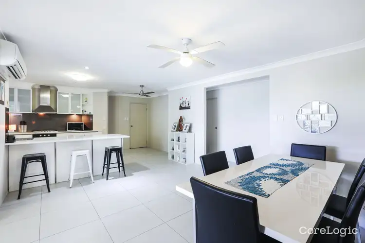 Fourth view of Homely house listing, 9 Lakewood Court, Parkwood QLD 4214