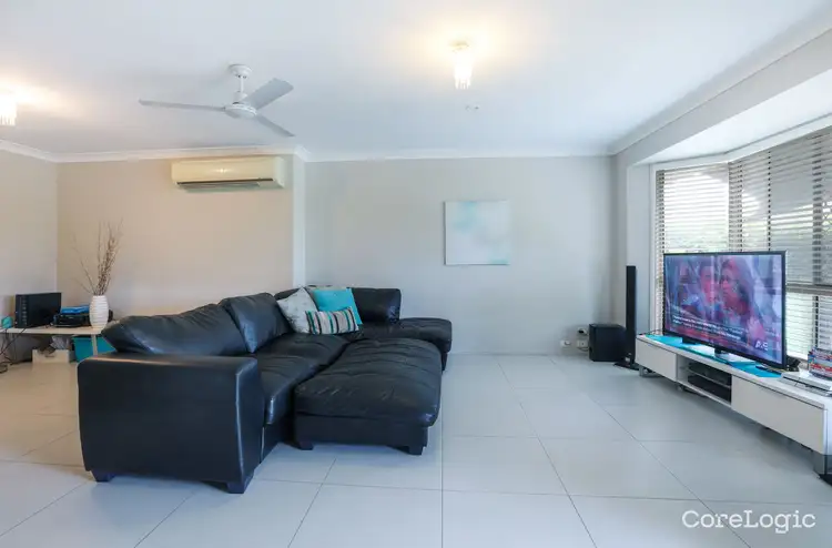 Fifth view of Homely house listing, 9 Lakewood Court, Parkwood QLD 4214