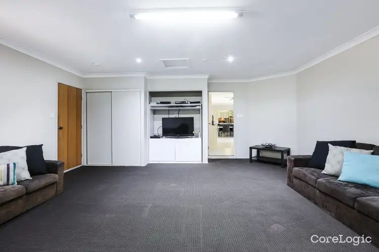 Sixth view of Homely house listing, 9 Lakewood Court, Parkwood QLD 4214