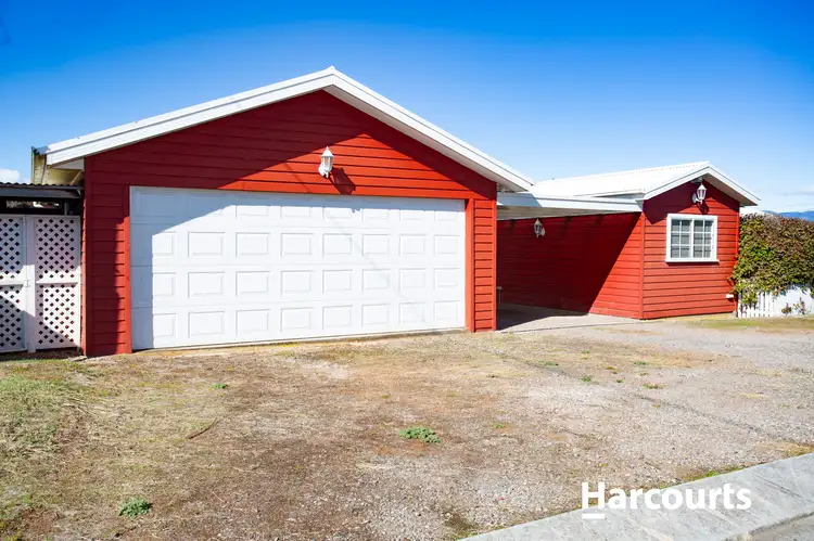 Second view of Homely house listing, 105 West Goderich Street, Deloraine TAS 7304