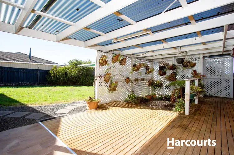 Fourth view of Homely house listing, 105 West Goderich Street, Deloraine TAS 7304