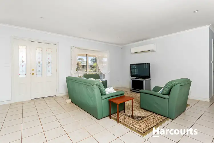 Sixth view of Homely house listing, 105 West Goderich Street, Deloraine TAS 7304