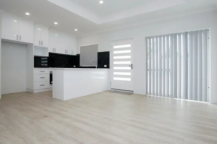 Second view of Homely house listing, 24a Montrose Avenue, Girrawheen WA 6064