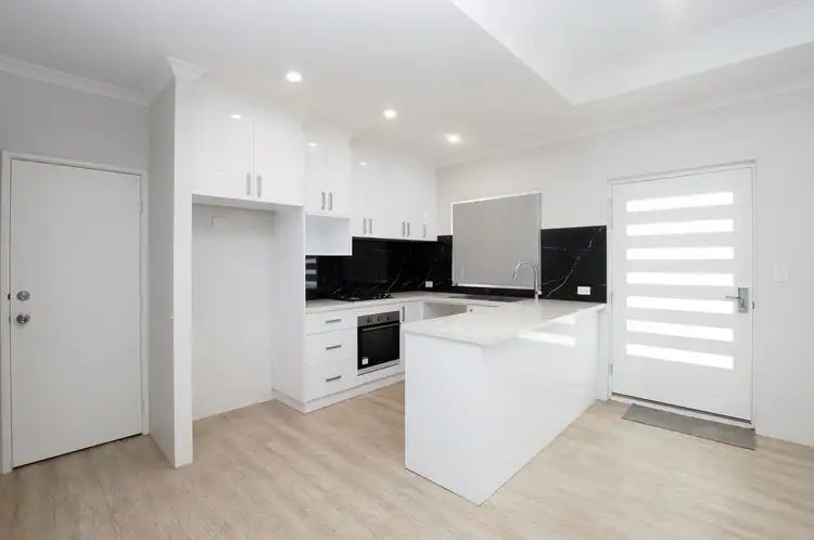 Third view of Homely house listing, 24a Montrose Avenue, Girrawheen WA 6064