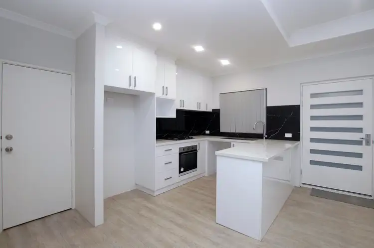 Fourth view of Homely house listing, 24a Montrose Avenue, Girrawheen WA 6064