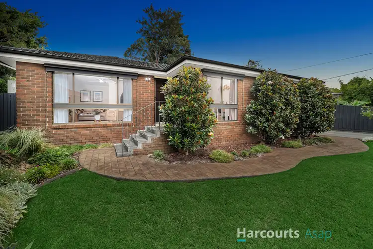 4 Roslyn Street, Somerville VIC 3912