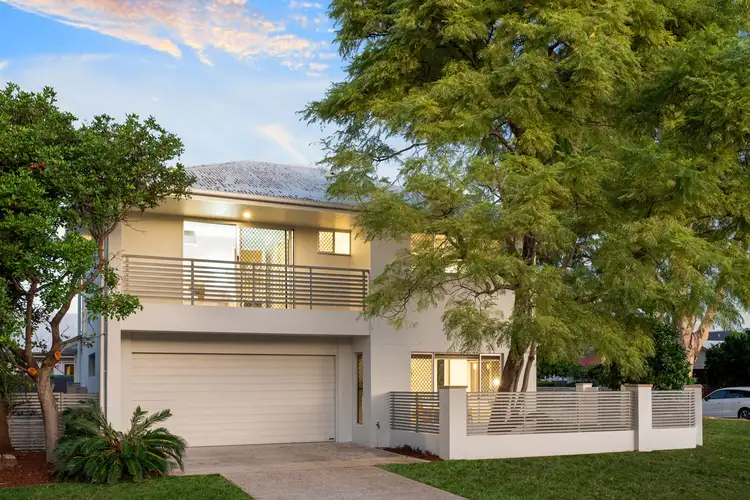 Main view of Homely house listing, 30 Webster Avenue, Hendra QLD 4011
