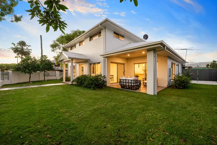 Second view of Homely house listing, 30 Webster Avenue, Hendra QLD 4011
