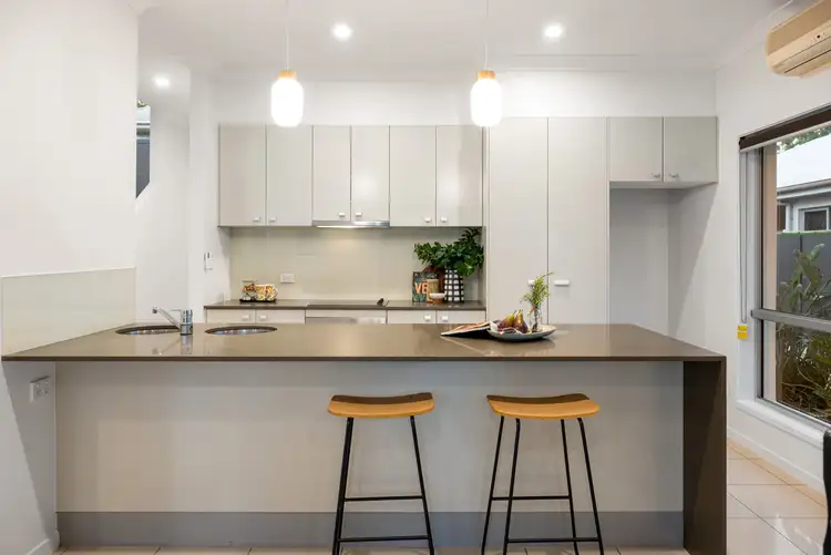 Sixth view of Homely house listing, 30 Webster Avenue, Hendra QLD 4011
