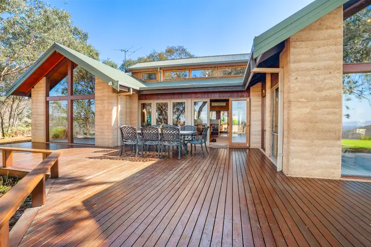 Third view of Homely rural property listing, 114 Beacon Lane, Hamilton Valley NSW 2641