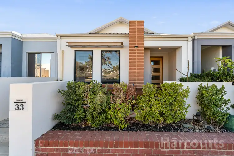 33 Mercado Way, Alkimos WA 6038