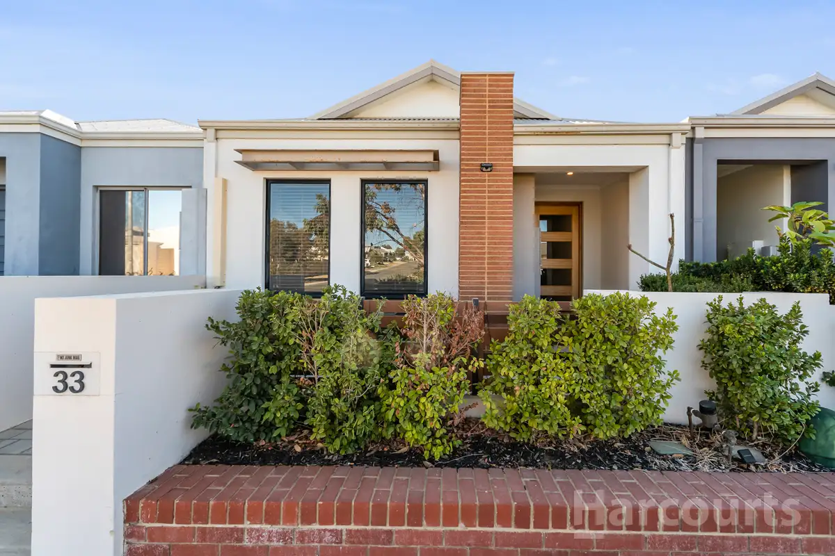 Main view of Homely house listing, 33 Mercado Way, Alkimos WA 6038