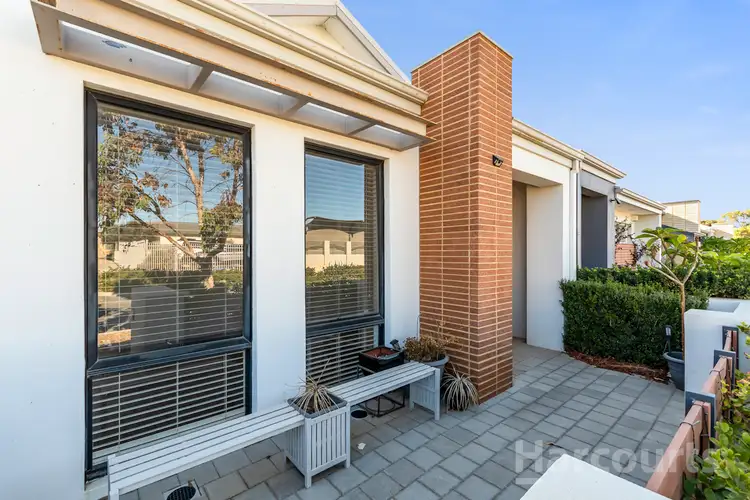 Third view of Homely house listing, 33 Mercado Way, Alkimos WA 6038