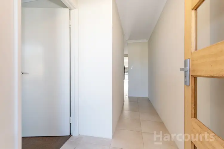 Fifth view of Homely house listing, 33 Mercado Way, Alkimos WA 6038