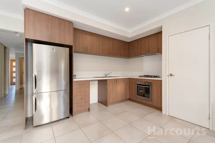 Sixth view of Homely house listing, 33 Mercado Way, Alkimos WA 6038
