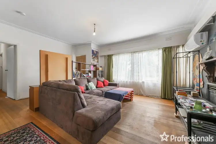 Second view of Homely house listing, 107 Kelvinside Road, Noble Park VIC 3174