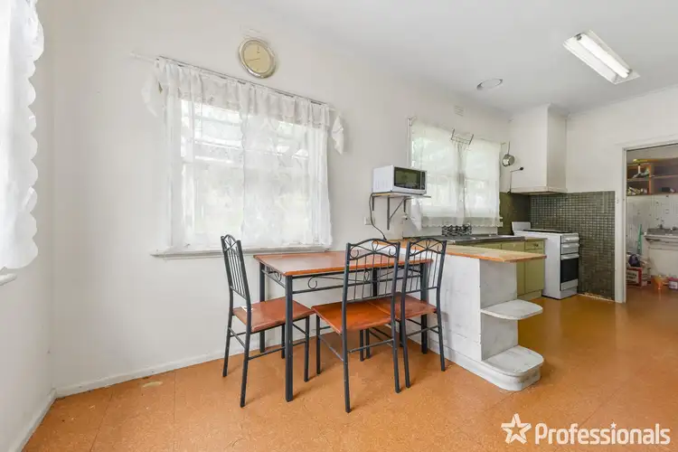 Third view of Homely house listing, 107 Kelvinside Road, Noble Park VIC 3174