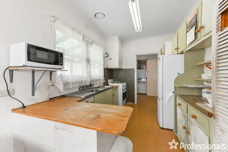 Fourth view of Homely house listing, 107 Kelvinside Road, Noble Park VIC 3174