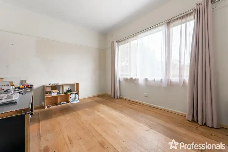 Fifth view of Homely house listing, 107 Kelvinside Road, Noble Park VIC 3174