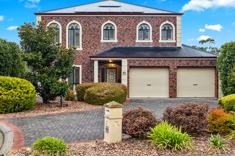 Main view of Homely house listing, 68 Coromandel Drive, Mccracken SA 5211