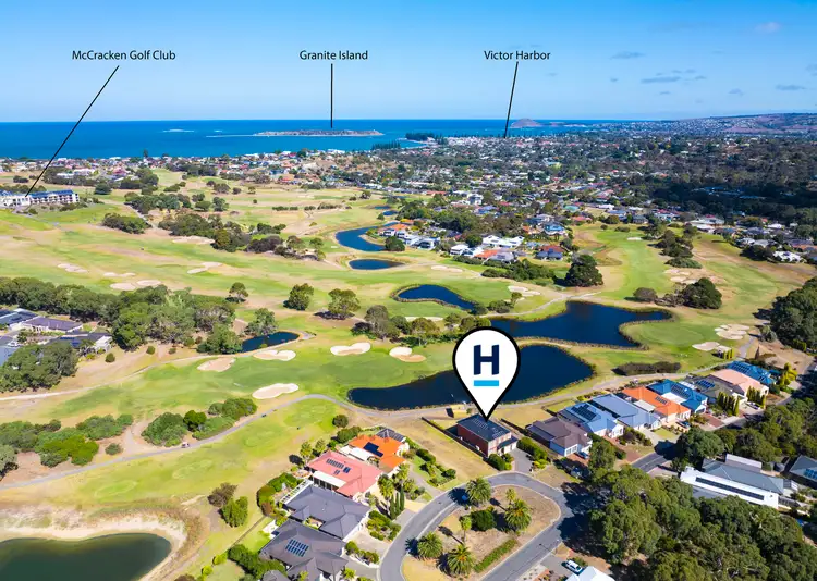 Second view of Homely house listing, 68 Coromandel Drive, Mccracken SA 5211