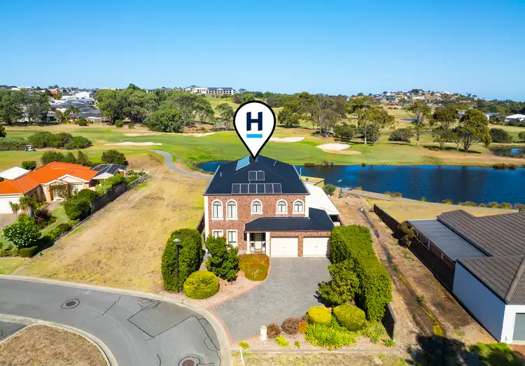 Third view of Homely house listing, 68 Coromandel Drive, Mccracken SA 5211
