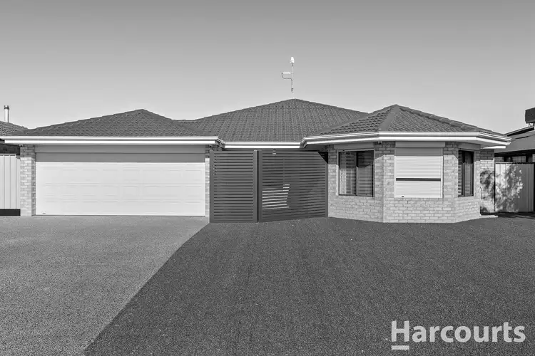 Main view of Homely house listing, 20 Finchley Avenue, Meadow Springs WA 6210