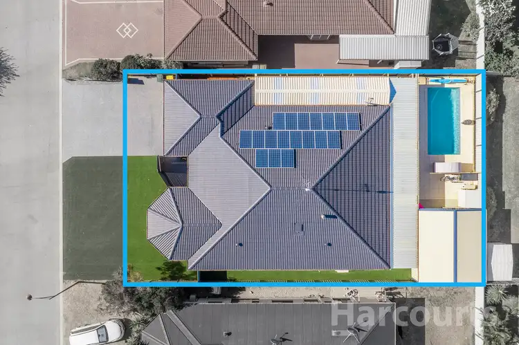 Second view of Homely house listing, 20 Finchley Avenue, Meadow Springs WA 6210
