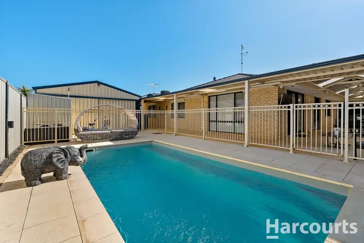 Fourth view of Homely house listing, 20 Finchley Avenue, Meadow Springs WA 6210