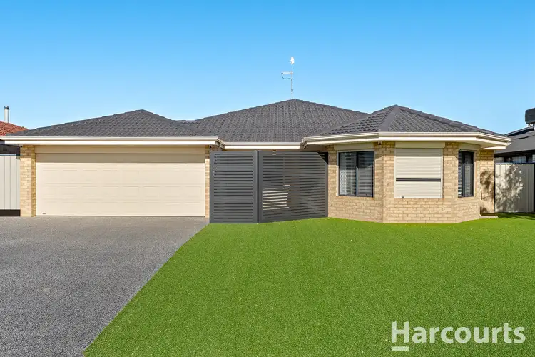 Fifth view of Homely house listing, 20 Finchley Avenue, Meadow Springs WA 6210