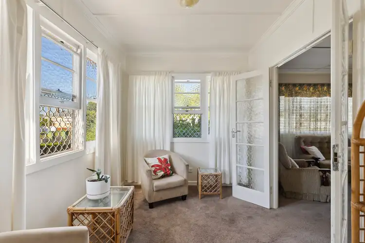 Second view of Homely house listing, 21 Monash Street, Newtown QLD 4350