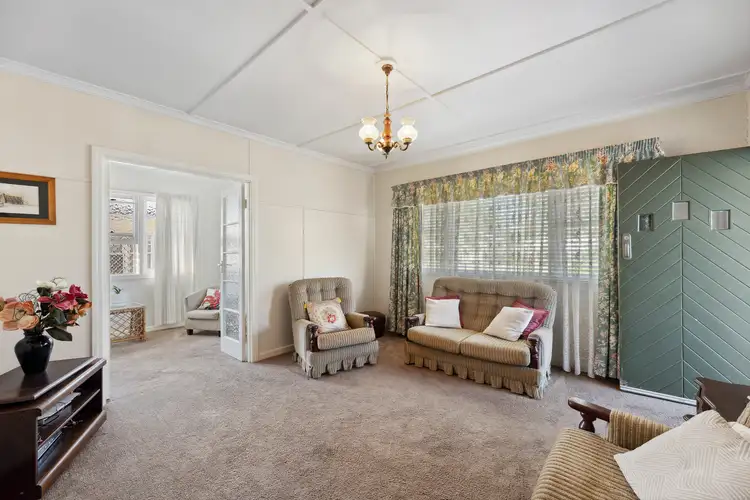 Third view of Homely house listing, 21 Monash Street, Newtown QLD 4350