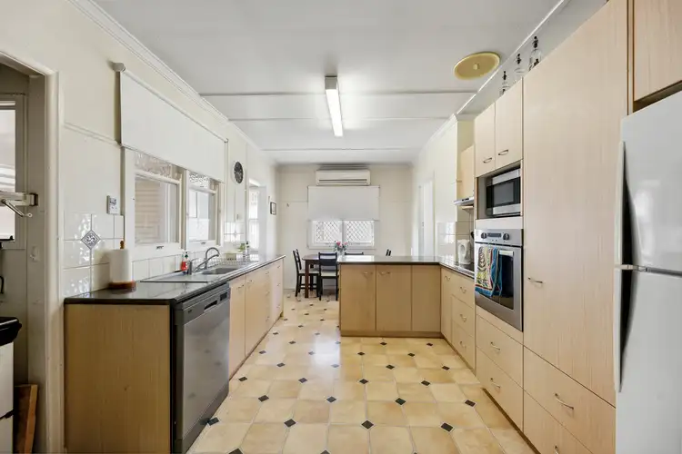 Fourth view of Homely house listing, 21 Monash Street, Newtown QLD 4350