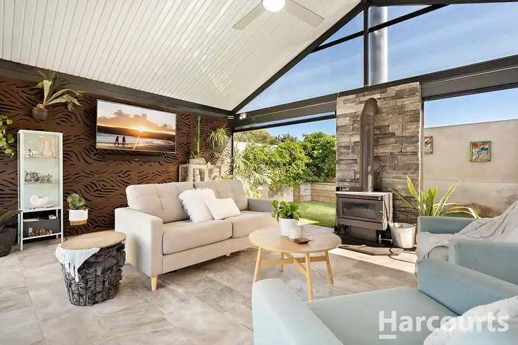 Second view of Homely house listing, 22 Carnaby Drive, Dawesville WA 6211