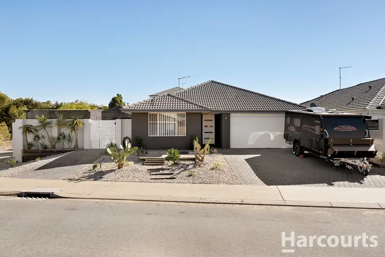 Fourth view of Homely house listing, 22 Carnaby Drive, Dawesville WA 6211