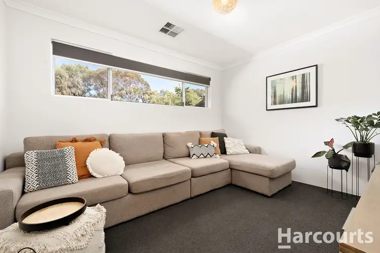 Fifth view of Homely house listing, 22 Carnaby Drive, Dawesville WA 6211