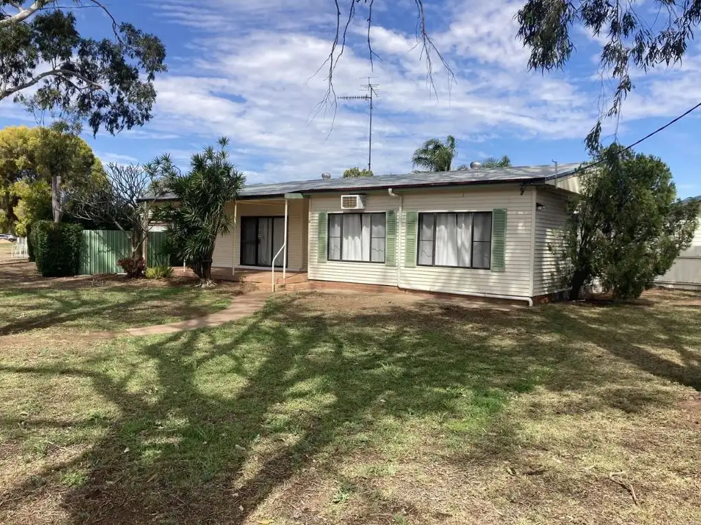 Main view of Homely house listing, 6 Tudor Street, Bourke NSW 2840