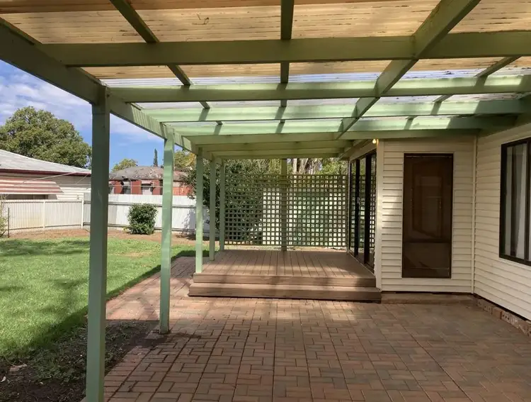 Second view of Homely house listing, 6 Tudor Street, Bourke NSW 2840