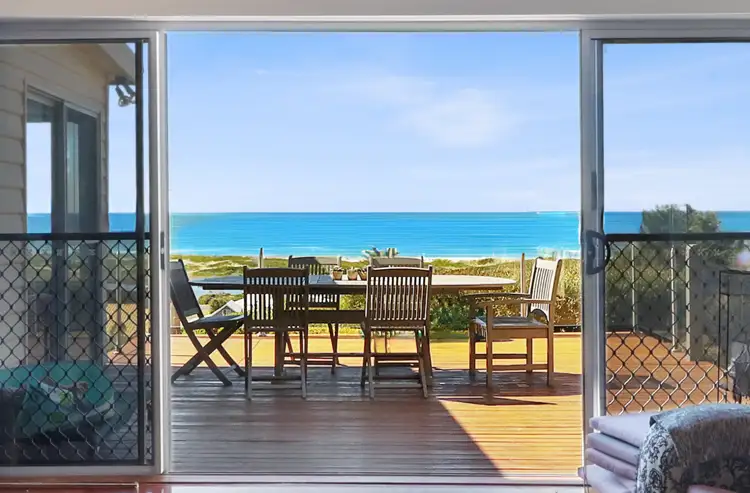 Fourth view of Homely house listing, 9-11 Thomas Street, Scamander TAS 7215