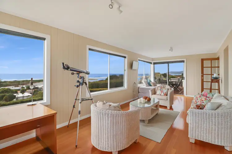 Sixth view of Homely house listing, 9-11 Thomas Street, Scamander TAS 7215